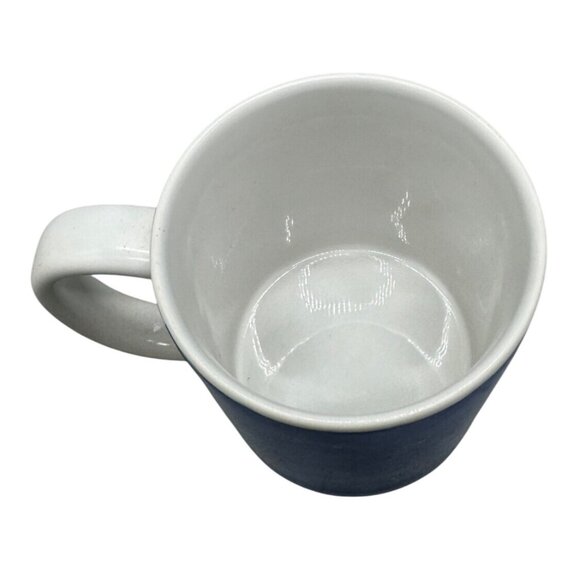 Arnett Lighthouse Scenic Ceramic Coffee Mug 11 Oz Made In China READ - Picture 4 of 5